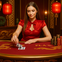 Highway Casino - Live Baccarat - Evolution Gaming