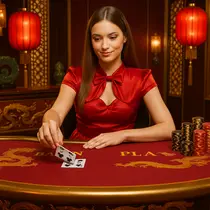 Highway Casino - Live Baccarat - Evolution Gaming