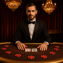 Highway Casino - Live Blackjack - Evolution Gaming