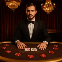 Highway Casino - Live Blackjack - Evolution Gaming