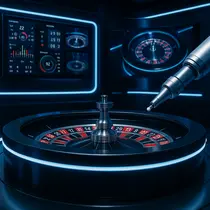 Highway Casino - Live Roulette - Evolution Gaming