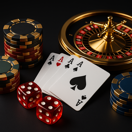 Highway Casino - Free Demo Games - Play for Free